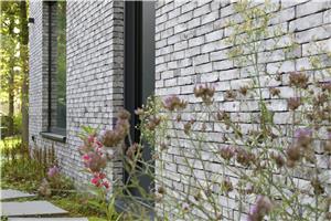 Bouwen van een woning Kalmthout